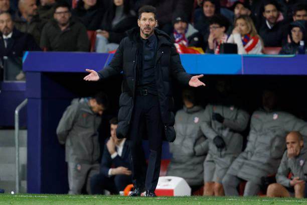 【复盘】西蒙尼差“点”就赢了，玄学拯救皇马