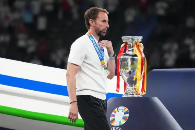 Kaiyun开云中国官网-若卸任英格兰队主帅 索斯盖特反倒可能高升？