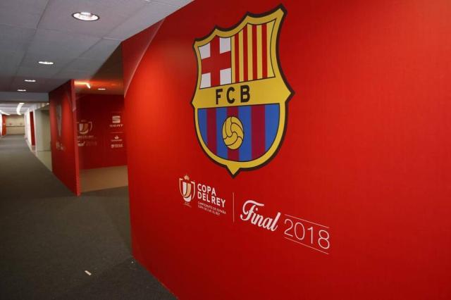 Kaiyun开云中国官网-巴萨裁判咨询费事件：咨询费由来已久，皇马不拱火