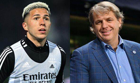 Kaiyun开云中国官网-伯利为恩佐耽误齐耶赫，蓝军竭泽而渔风险几何？