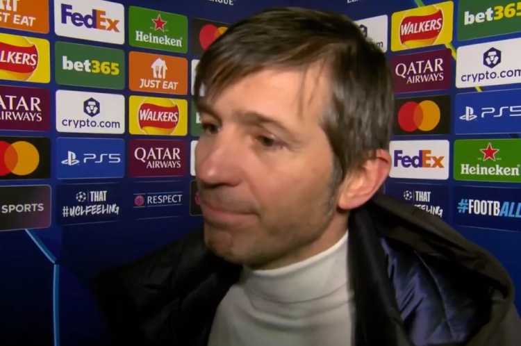 开云网页版中国官网-帕福斯主帅：我为球员们感到非常自豪，差点就能阻挡住切尔西了