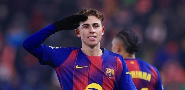 开云登录入口-巴萨抢八大战过了第一关，佩德里伤第二关怎么过？