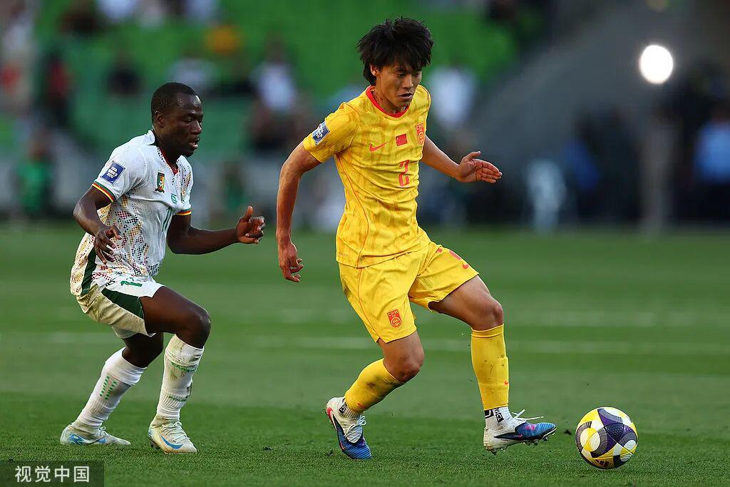 Kaiyun中国官网-被泰国反超！国足FIFA即时排名遭泰国反超：亚洲15 或以三档抽签